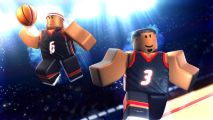 Basketball Legends codes September 2024