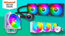 Best CPU coolers in 2024