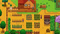 Best farming games on PC 2024