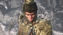 Elden Ring’s mind-control completionist now tackling Black Myth Wukong