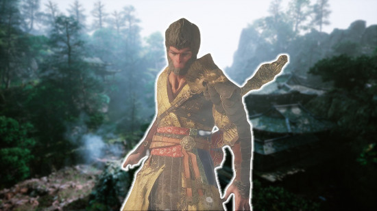 Black Myth Wukong new PC performance update