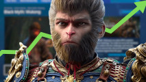 In just one hour, Black Myth Wukong has smashed every other Steam game