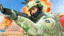 Counter Strike 2 is suddenly good again as Valve adds CSGO’s best mode