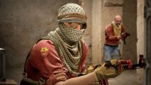 Valve ends all support for CSGO in favor of Counter-Strike 2