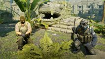 Counter-Strike 2 review - one kill short of an ace