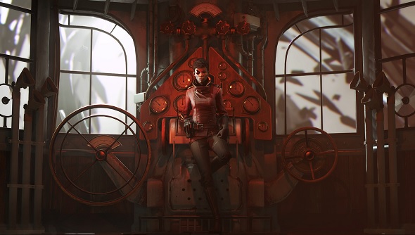 Dishonored: Death of the Outsider’s new abilities turn it into a violent strategy game