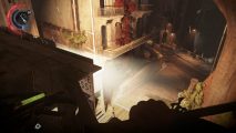 Dishonored 2 gets further improvements for performance and mouse inputs in patch 1.3