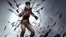 Why Dishonored: Death of the Outsider needed new writers, according to Harvey Smith