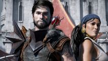 Get each Dragon Age game for less than $3 and prepare for Veilguard