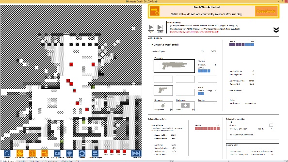 XCOM gets re-made by a fan… in Microsoft Excel