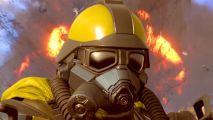 Helldivers 2 boss explains why 500kg bombs keep killing you