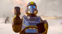 New Helldivers 2 CEO encourages community to remain “civil”