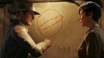 Indiana Jones and the Great Circle release date, trailers, latest news