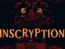 Inscryption