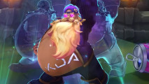 New League of Legends cosmetic brings fan favorite meme to life