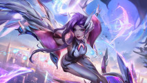 Which League of Legends skins are currently on sale?