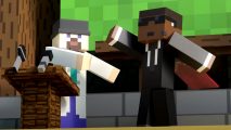 Minecraft capes - How to get a cape in Java and Bedrock