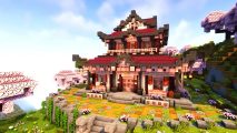 61 cool Minecraft house ideas for 1.21