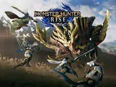 Monster Hunter Rise