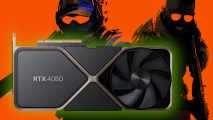 Nvidia RTX 4080 crash costs CS2 team chance to win $1.25 million