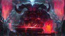 League of Legends devs reveal Ornn passive rework for patch 14.11