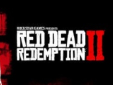 Red Dead Redemption II