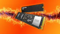 This new PCIe 5.0 Samsung SSD looks great for PC gaming