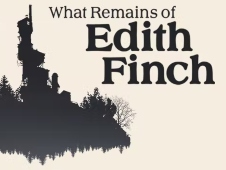 What Remains of Edith Finch