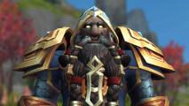 WoW The War Within test realm hints at pre-expansion patch launch date