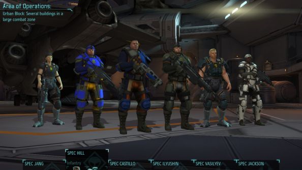 XCOM Long War modders to Kickstart UFO invasion strategy game: Terra Invicta