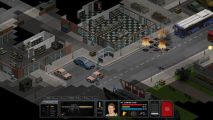 Enemy Well-Known: Xenonauts development is just about done