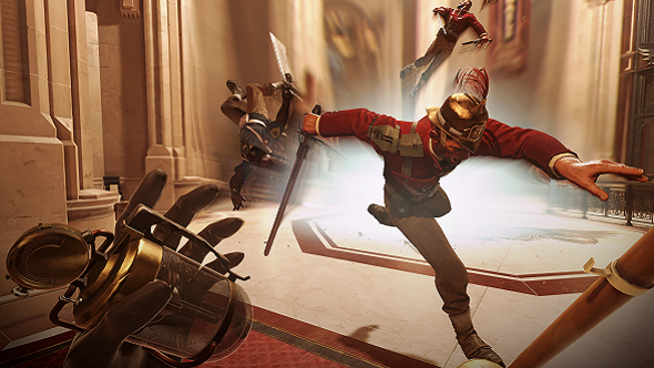 Kill a god in Dishonored: Death of the Outsider, out today