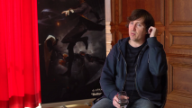 Dishonored’s Harvey Smith expects an explosion of indie-made immersive sims