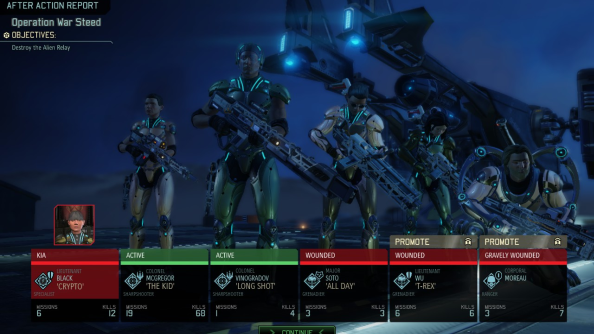 XCOM 2 review